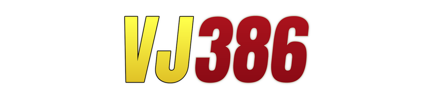 vj386 logo